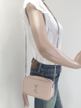 Load image into Gallery viewer, YSL saint Laurent mini lou chain bag