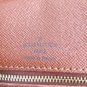 Louis Vuitton porte documents voyage