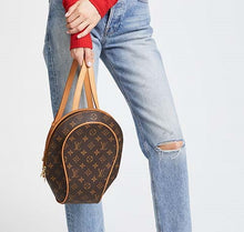 Load image into Gallery viewer, Louis Vuitton ellipse sac a dos backpack