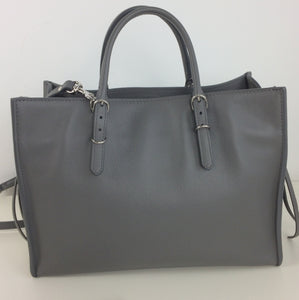 Balenciaga papier A6 tote crossbody bag