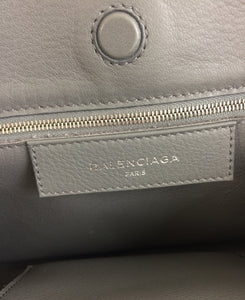 Balenciaga papier A6 tote crossbody bag