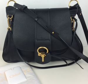 Chloé lexa bag