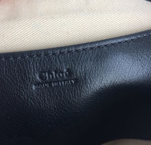 Chloé lexa bag