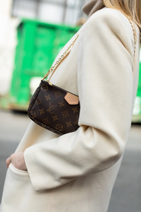 Louis Vuitton multi pochette accessories