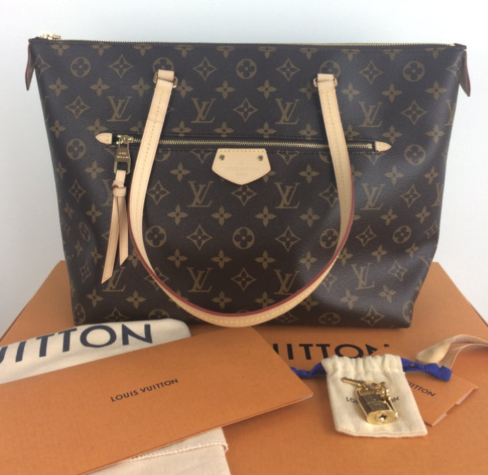 Louis Vuitton iéna MM