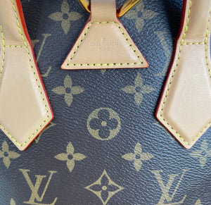 Louis Vuitton moon backpack