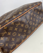 Load image into Gallery viewer, Louis Vuitton delightful MM monogram