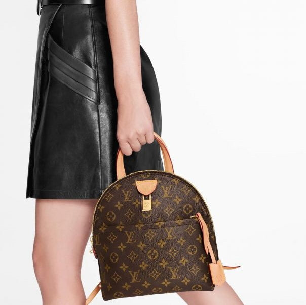 Louis Vuitton moon backpack – Lady Clara's Collection